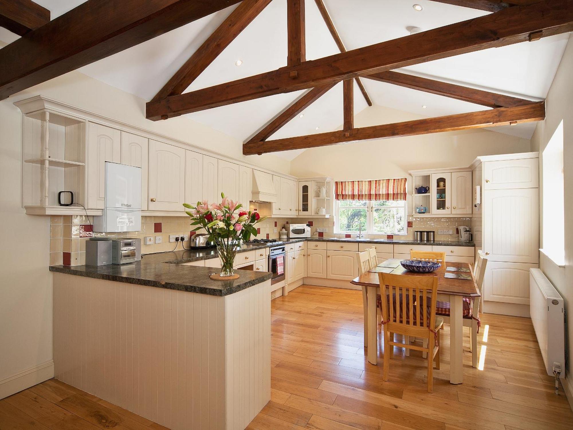Ware House Cottage Lyme Regis Eksteriør bilde